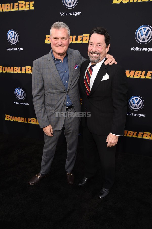 Transformers Bumblebee Global Premiere Images  (52 of 220)